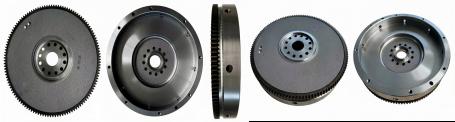 D059950 Flywheel Assy for DODGE 