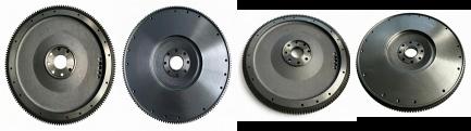 57RS300760  D069730 Flywheel Assy for BMC 